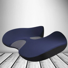 Load image into Gallery viewer, Ergonomic Soft Memory Foam Car Seat Cushion