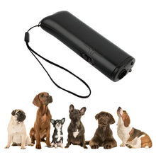 Load image into Gallery viewer, Anti-Bark Box For Dogs
