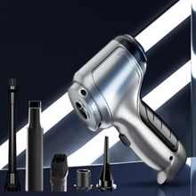 Load image into Gallery viewer, Most Powerful Cordless Car Vacuum Cleaner