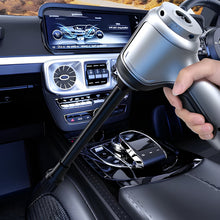 Load image into Gallery viewer, Powerful Cordless Hand Vacuum