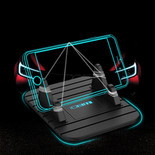 Load image into Gallery viewer, Non-Slip Phone Holder For The Car