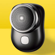 Load image into Gallery viewer, Men's Mini Electric Shaver