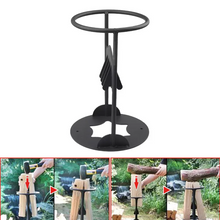 Load image into Gallery viewer, Kindling Cracker Firewood Splitter