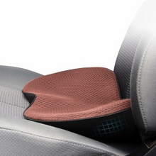 Load image into Gallery viewer, Car Seat Cushion for Shorter Drivers