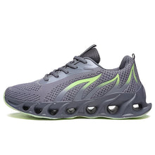 Load image into Gallery viewer, Men Orthopedic Shoes Walking Running Shoes