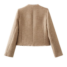 Load image into Gallery viewer, Versatile Elegant Jacket