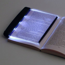 Load image into Gallery viewer, Bright Eyes Book LED Light