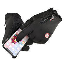 Load image into Gallery viewer, Thermal Gloves - Unisex Touch Screen Winter Gloves