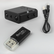 Load image into Gallery viewer, Micro HD Video Camera with Audio