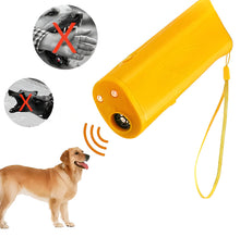 Load image into Gallery viewer, Anti-Bark Box For Dogs