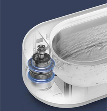 Load image into Gallery viewer, Portable Ultrasonic Cleaner