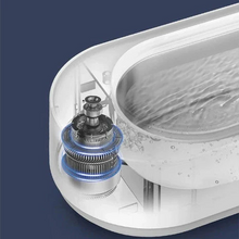 Load image into Gallery viewer, Portable Ultrasonic Cleaner