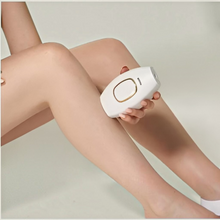 Load image into Gallery viewer, Permanent Laser Hair Removal