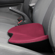 Load image into Gallery viewer, Car Seat Cushion for Shorter Drivers
