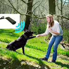 Load image into Gallery viewer, Anti-Bark Box For Dogs