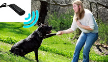 Load image into Gallery viewer, Anti-Bark Box For Dogs