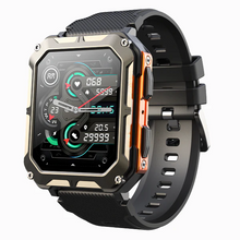 Load image into Gallery viewer, Indestructible Smartwatch Pro Everlasting