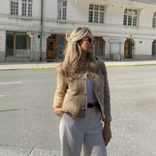 Load image into Gallery viewer, Versatile Elegant Jacket