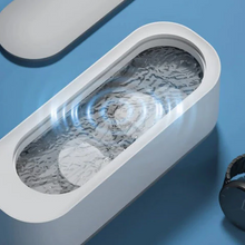 Load image into Gallery viewer, Portable Ultrasonic Cleaner