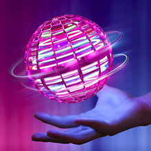 Load image into Gallery viewer, Galaxy Fly Orb