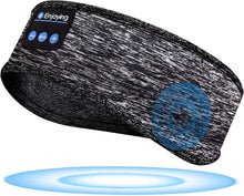 Load image into Gallery viewer, 2-in-1 Wireless Sleeping Headphones, Sports Headband, for Sleeping, Workout, Jogging, Insomnia