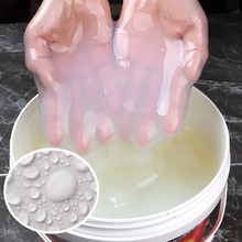 Load image into Gallery viewer, Clear Waterproof Sealant for Tiles, Concrete and Stone, 300g Tube