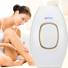 Load image into Gallery viewer, Permanent Laser Hair Removal