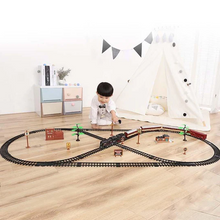 Load image into Gallery viewer, Model Train Sets