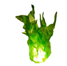 Load image into Gallery viewer, LED Fireball Prop with Floating Illusion Effect and Two-Tone Design All Vera Mart
