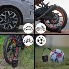 Load image into Gallery viewer, Electric Tyre Inflator
