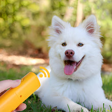 Load image into Gallery viewer, Anti-Bark Box For Dogs