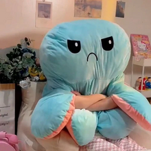 Load image into Gallery viewer, Octopus Plush