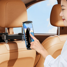 Load image into Gallery viewer, Tablet Holder for Car Headrest