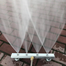 Load image into Gallery viewer, Undercarriage Car Washer