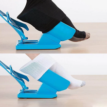 Load image into Gallery viewer, Easy on, Easy off Compression Sock Aid Kit