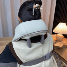 Load image into Gallery viewer, Neck and Shoulder Heat Massager -Therapeutic Relaxation Tool