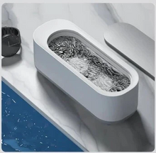 Load image into Gallery viewer, Portable Ultrasonic Cleaner