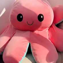 Load image into Gallery viewer, Octopus Plush