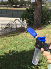 Load image into Gallery viewer, 2-in-1 high-pressure cleaner