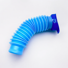 Load image into Gallery viewer, Men's Pocket Toilet