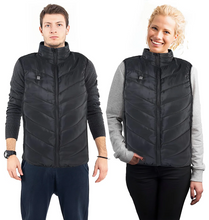Load image into Gallery viewer, Unisex Heated Vest