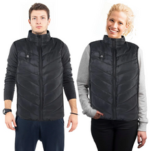 Load image into Gallery viewer, Unisex Heated Vest