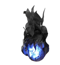 Load image into Gallery viewer, LED Fireball Prop with Floating Illusion Effect and Two-Tone Design All Vera Mart