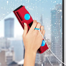 Load image into Gallery viewer, Magnetic Window Cleaner: Double-Sided Tool for Effortless Window Cleaning