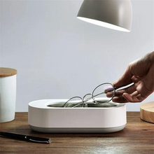 Load image into Gallery viewer, Portable Ultrasonic Cleaner