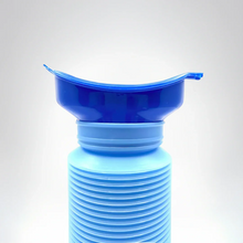 Load image into Gallery viewer, Men's Pocket Toilet