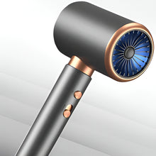 Load image into Gallery viewer, Professional Ionic Hairdryer