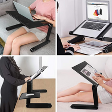 Load image into Gallery viewer, Laptop Stand For Desk