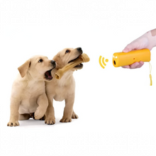 Load image into Gallery viewer, Anti-Bark Box For Dogs
