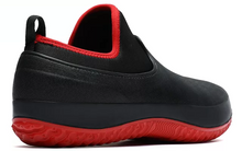 Load image into Gallery viewer, Slip On Work Shoes with Water-Blocking Upper and Grip Sole